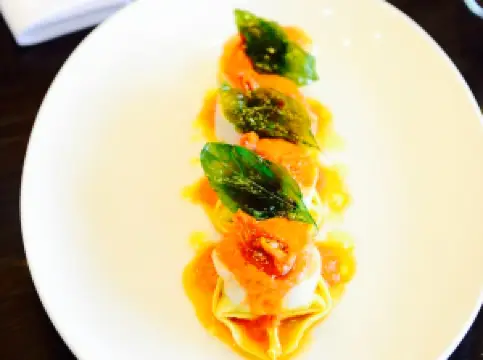 Moda Italian Restaurant