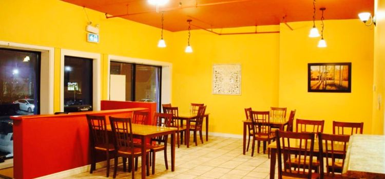Mian's Restaurant