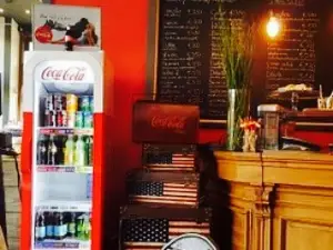 La Bottega Del Caffè