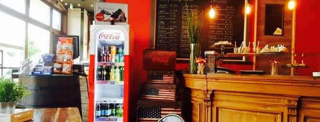 La Bottega del Caffè