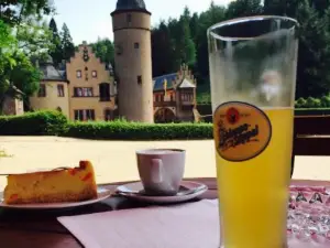 Pferdestall Cafe