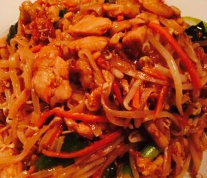 Thong Thai