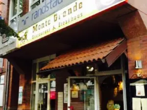 Monte Grande