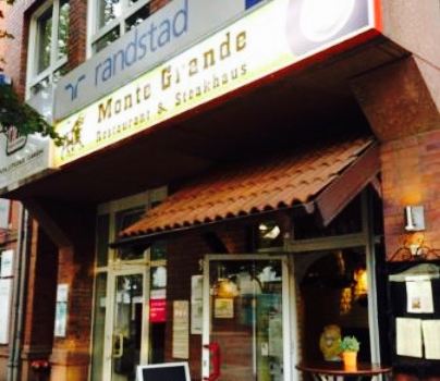 Monte Grande