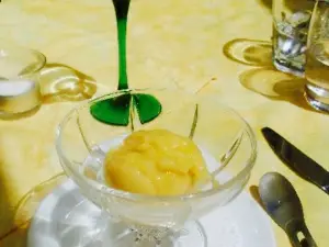 Agneau Blanc
