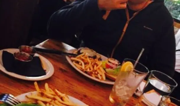 The Forge Handcrafted Pizza - OAKLAND