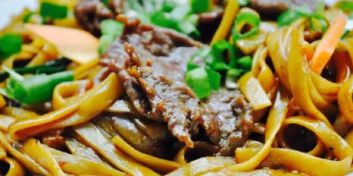 Dynasty Chinese Restaurant