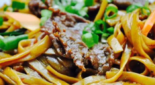 Dynasty Chinese Restaurant