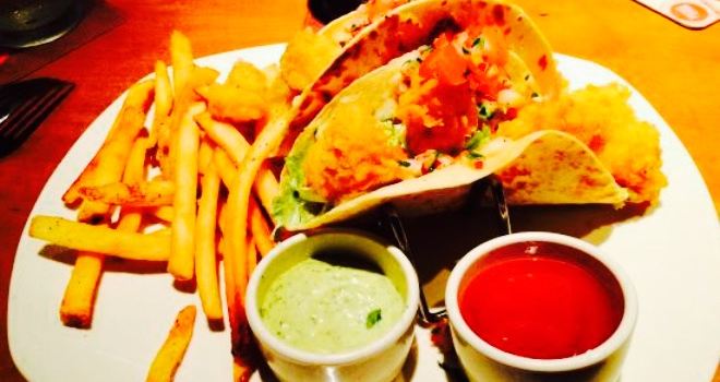 Outback Steakhouse