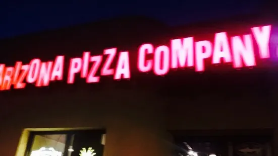 Arizona Pizza Company