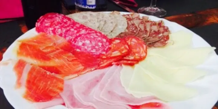 La Graella （Canet de Mar）