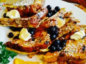 Nancy's Village Cafe