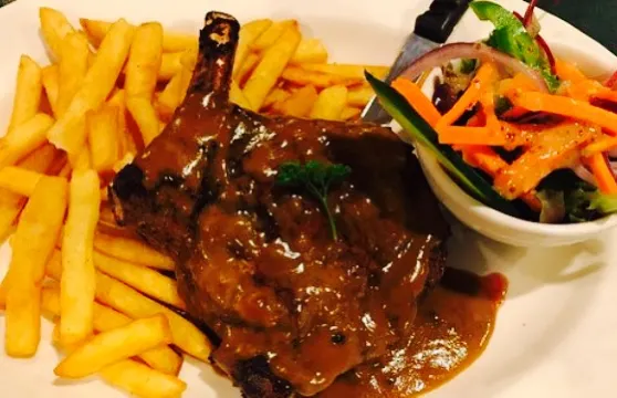 McCartin's Hotel Bistro