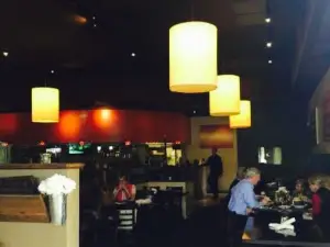 Matteo's Pizza & Bistro