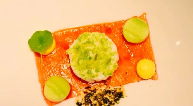 Restaurant By Pascal