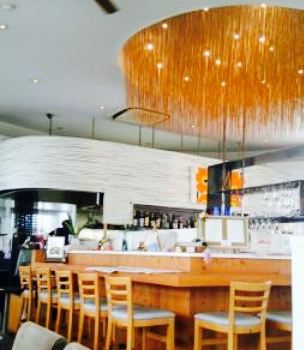 Country Kitchenowl