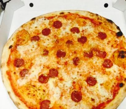 Pizzeria Solo Qualita