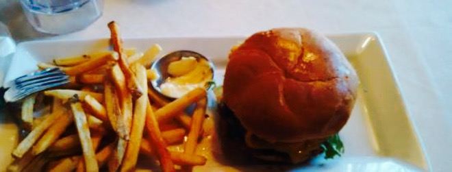 Ruby Tuesday