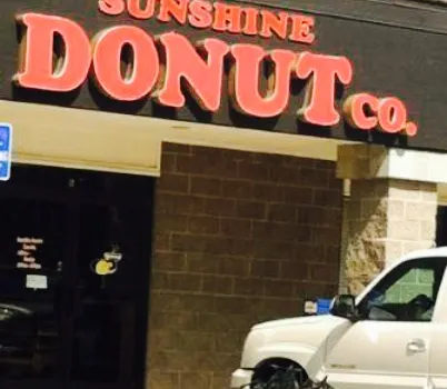 Sunshine Donut Co