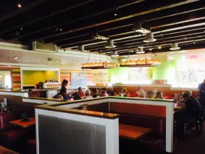Chili's Grill & Bar