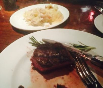 Springfield Grille