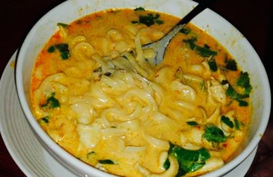 Chadar Thai Restaurant