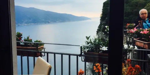 Bar Gelateria Tremosine