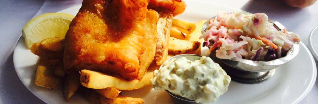 Al's Waterfront Restaurant & Marina