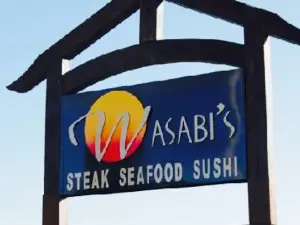 Wasabi's