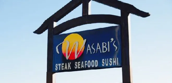 Wasabi's