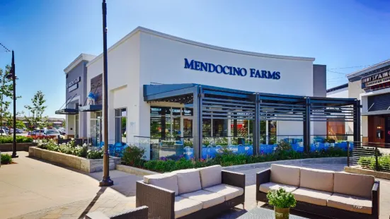 Mendocino Farms