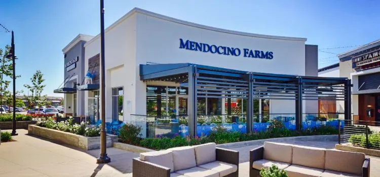 Mendocino Farms