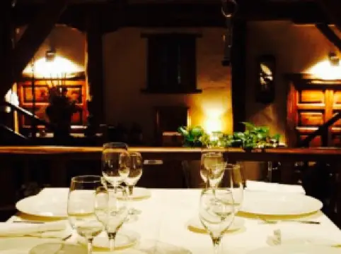 Restaurante Aspaldiko