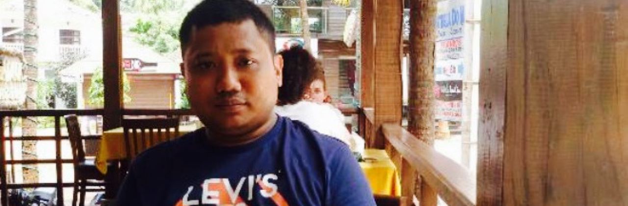 De Baga Deck Restaurant & Bar