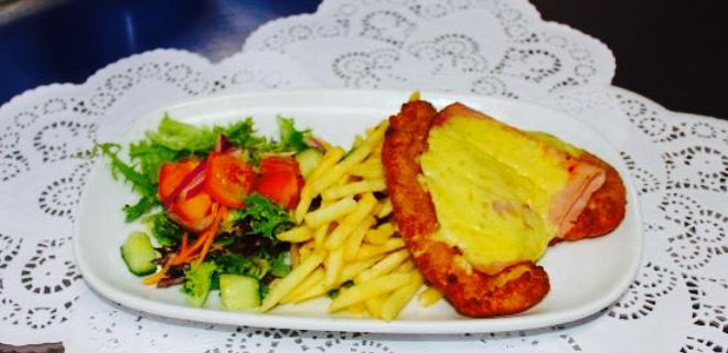 Norfolk Bistro at Bowlo Sports & Leisure Yamba