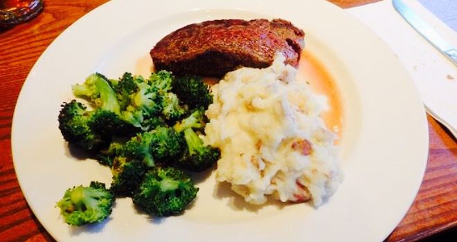 Bertucci's Italian Restaurant