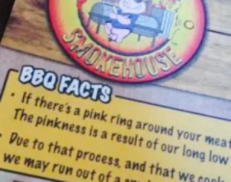 Big Mike's BBQ Smokehouse