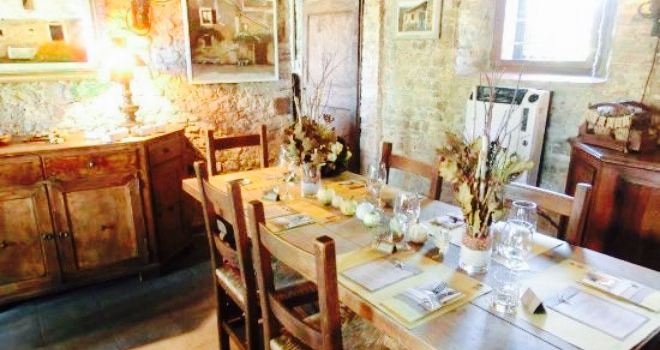 Agriturismo Ai Conti di Maniago