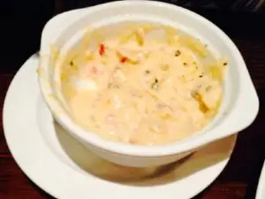 LongHorn Steakhouse