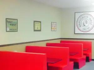 Groucho's Deli
