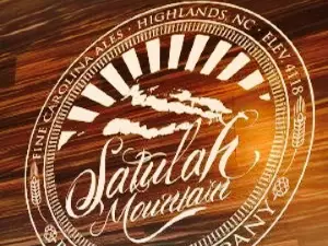 Satulah Mountain Brewing Company