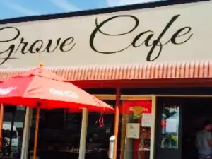 Olive Grove Cafe