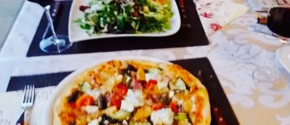 Piccadilly by Leonardo