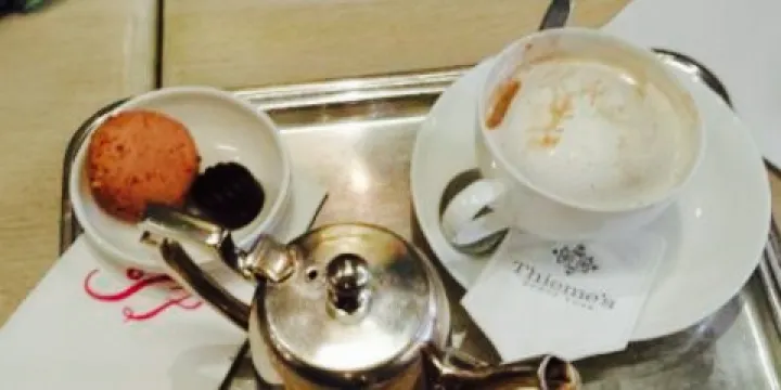 Jeanpierre Patisserie