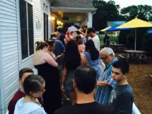 Cape Cod Creamery