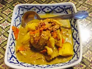 Pattaya Cafe Thai Cuisine