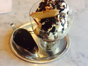 Eiscafe Engelbertz