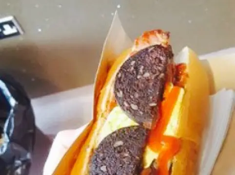 Caerphilly Mountain Snack Bar