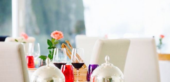Ristorante Ai Giardini di Sassa