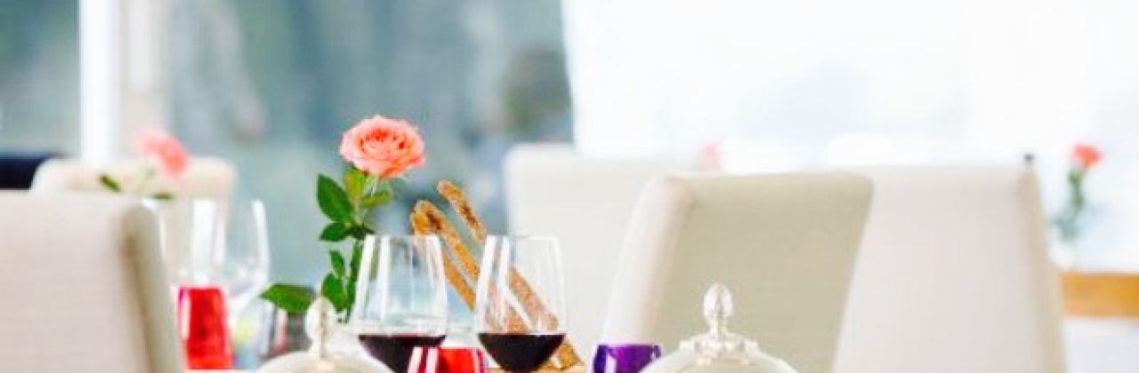 Ristorante Ai Giardini di Sassa